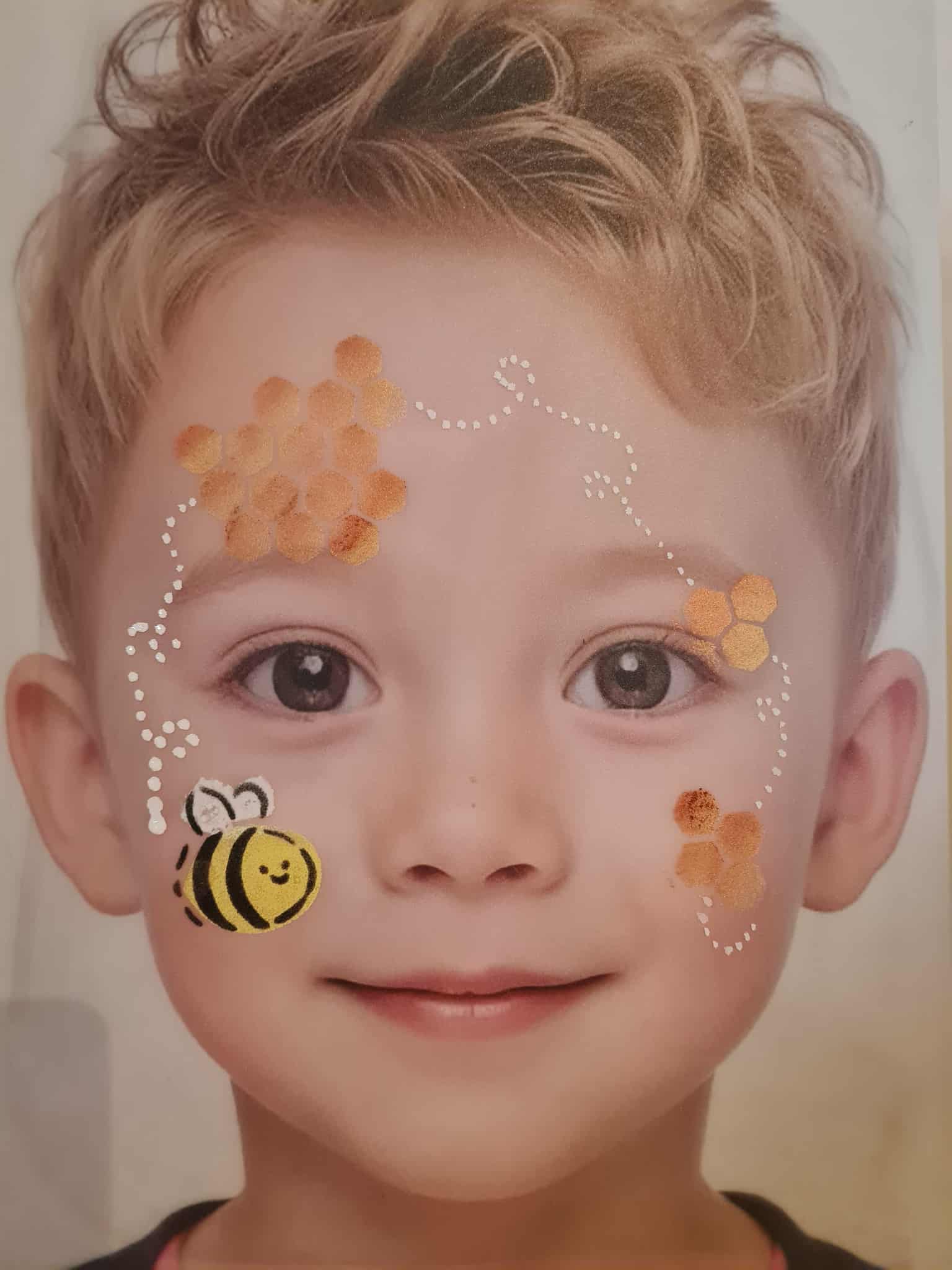 Sfeerbeeld De KleurKaravaan