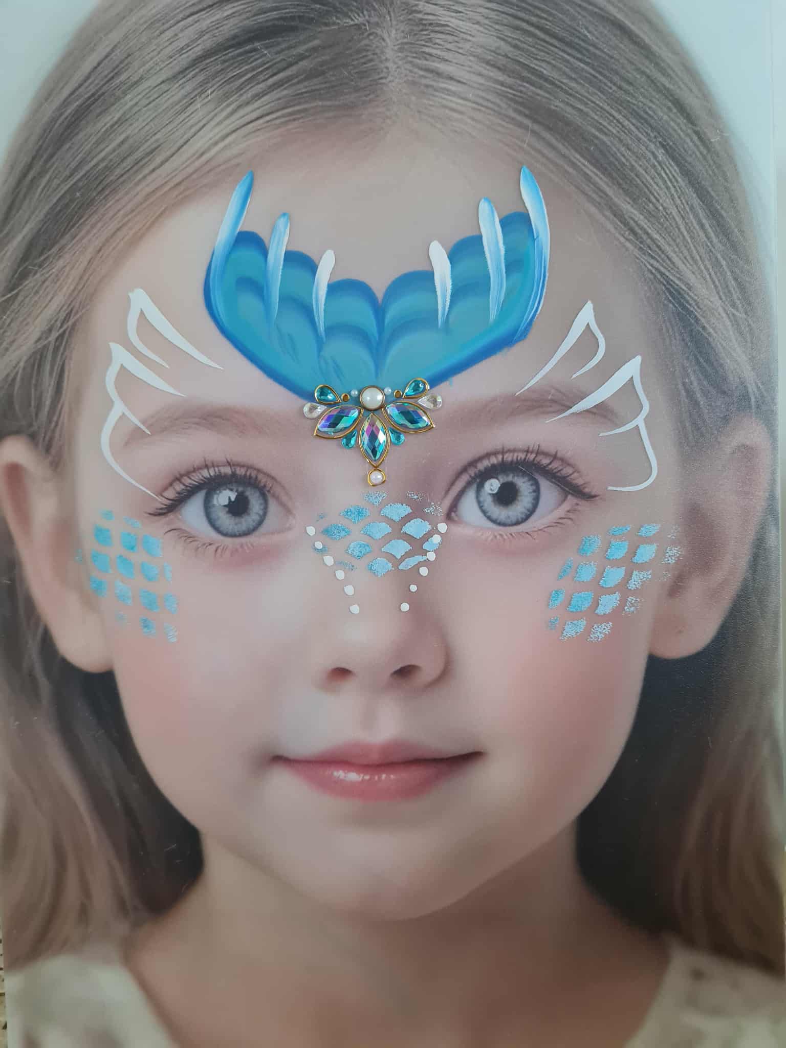 Sfeerbeeld De KleurKaravaan