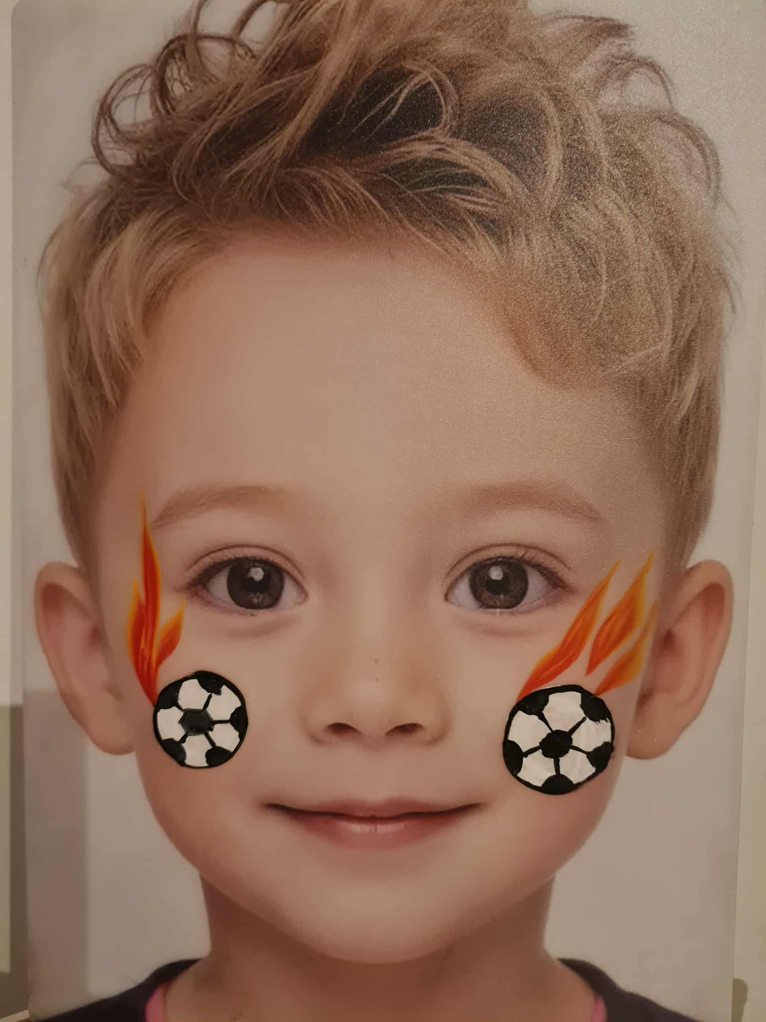 Sfeerbeeld De KleurKaravaan
