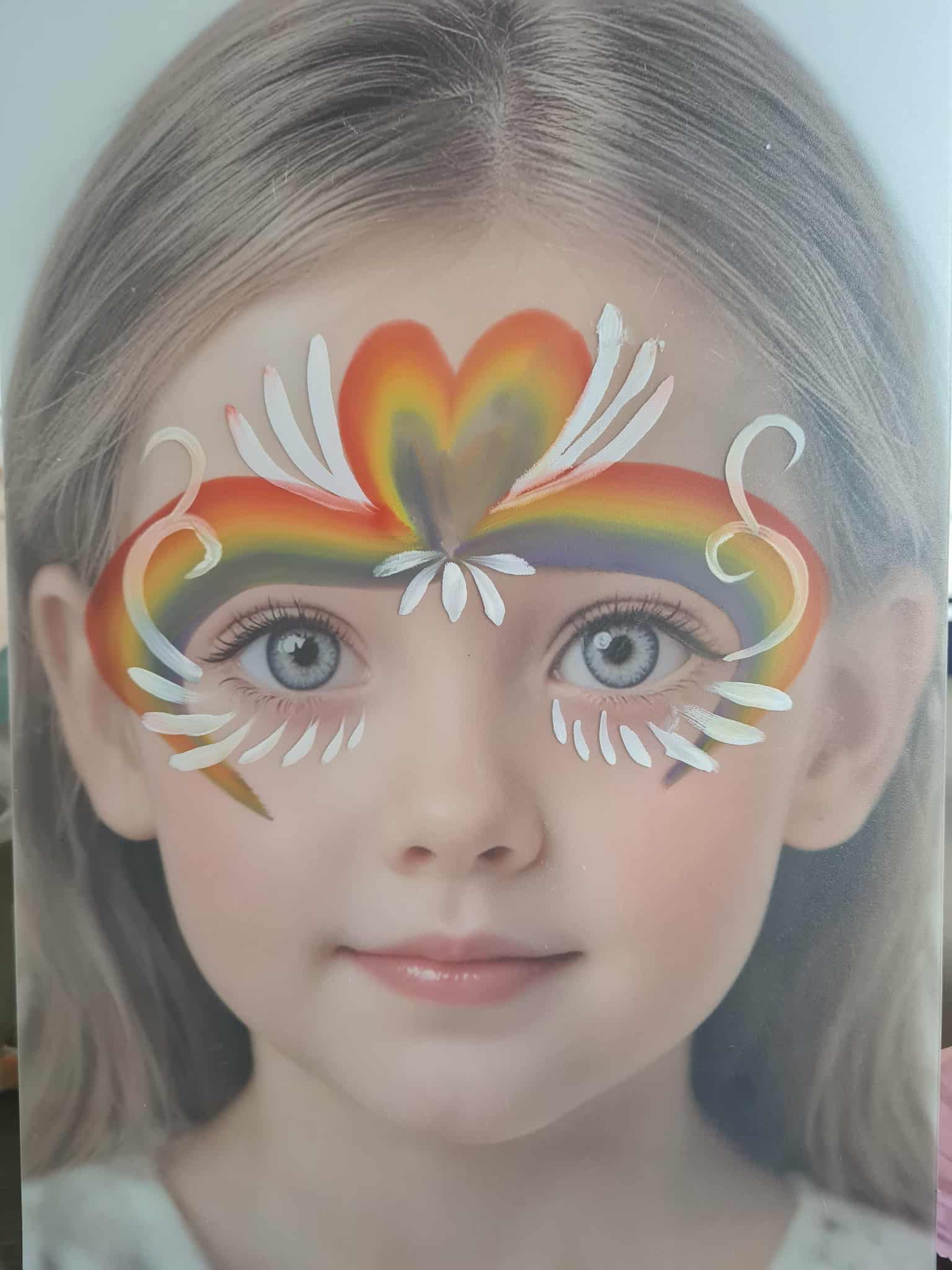Sfeerbeeld De KleurKaravaan