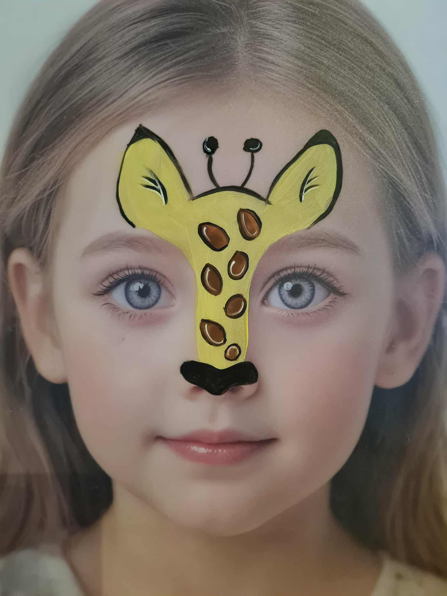Sfeerbeeld De KleurKaravaan