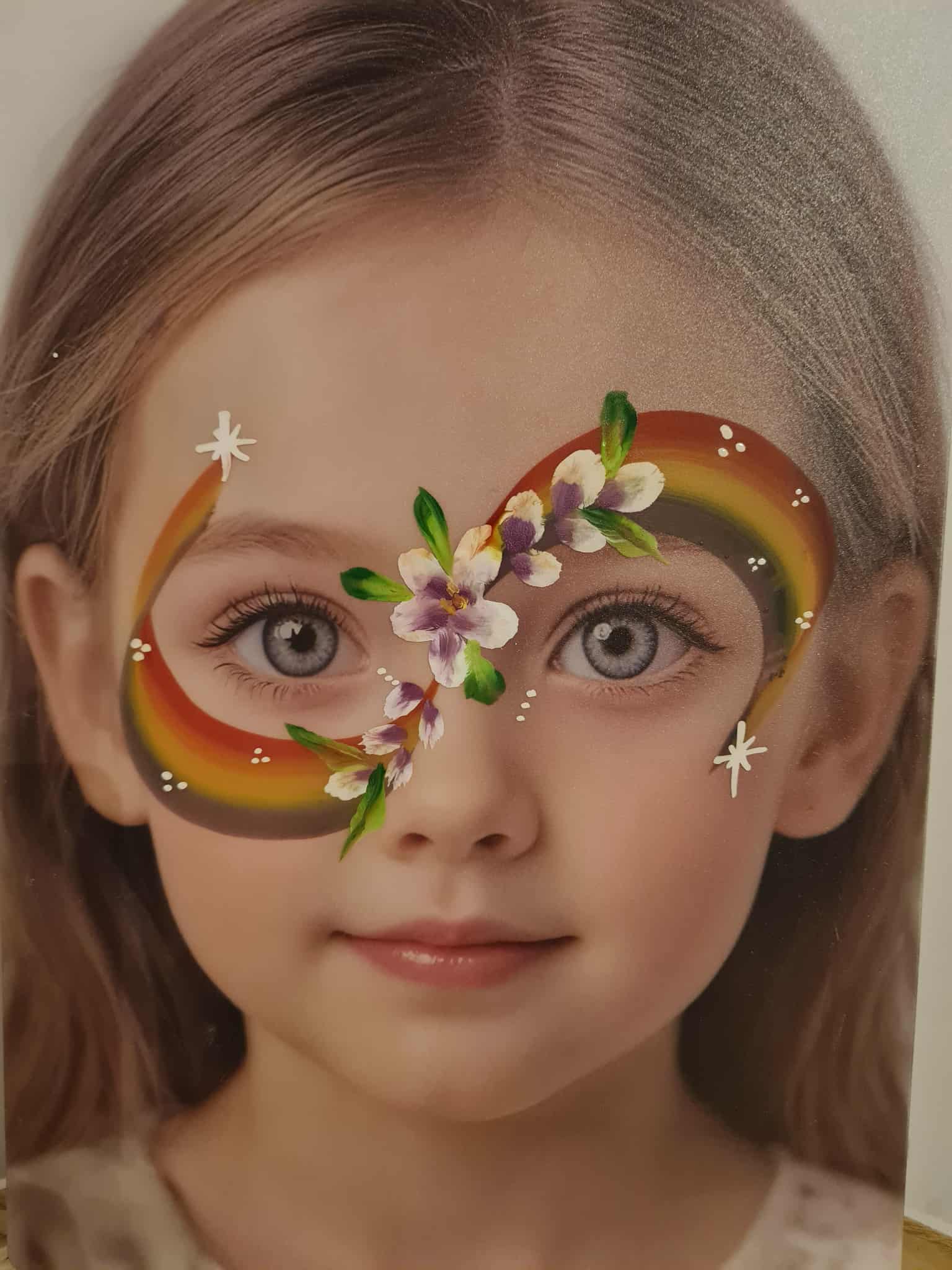 Sfeerbeeld De KleurKaravaan