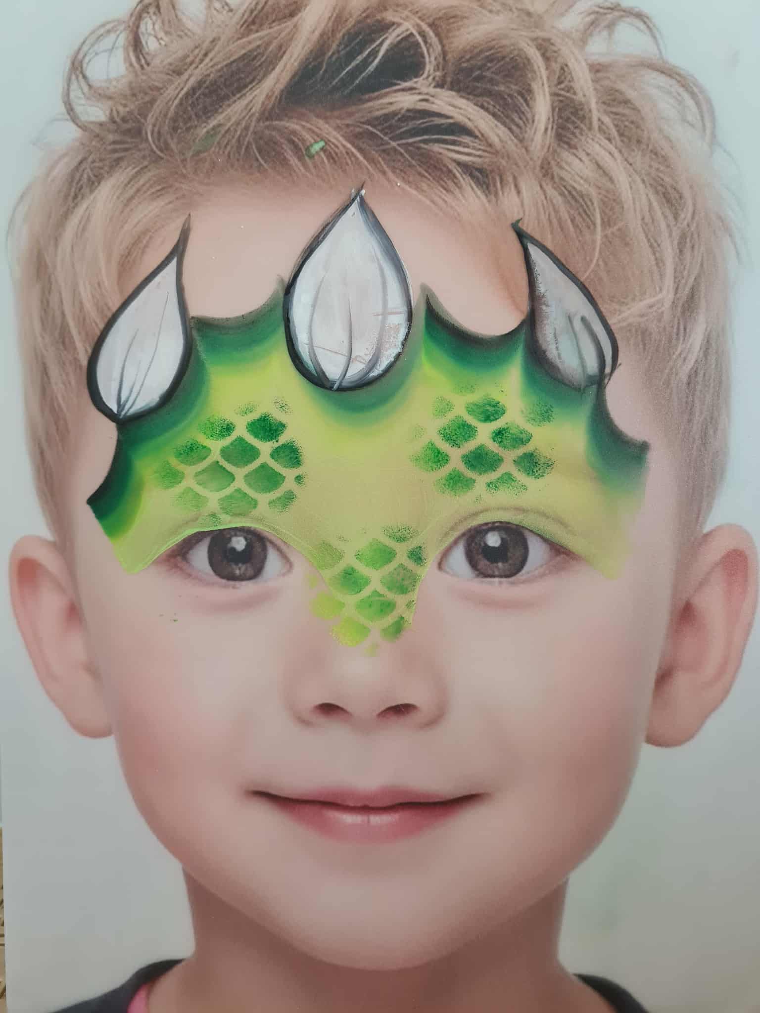 Sfeerbeeld De KleurKaravaan