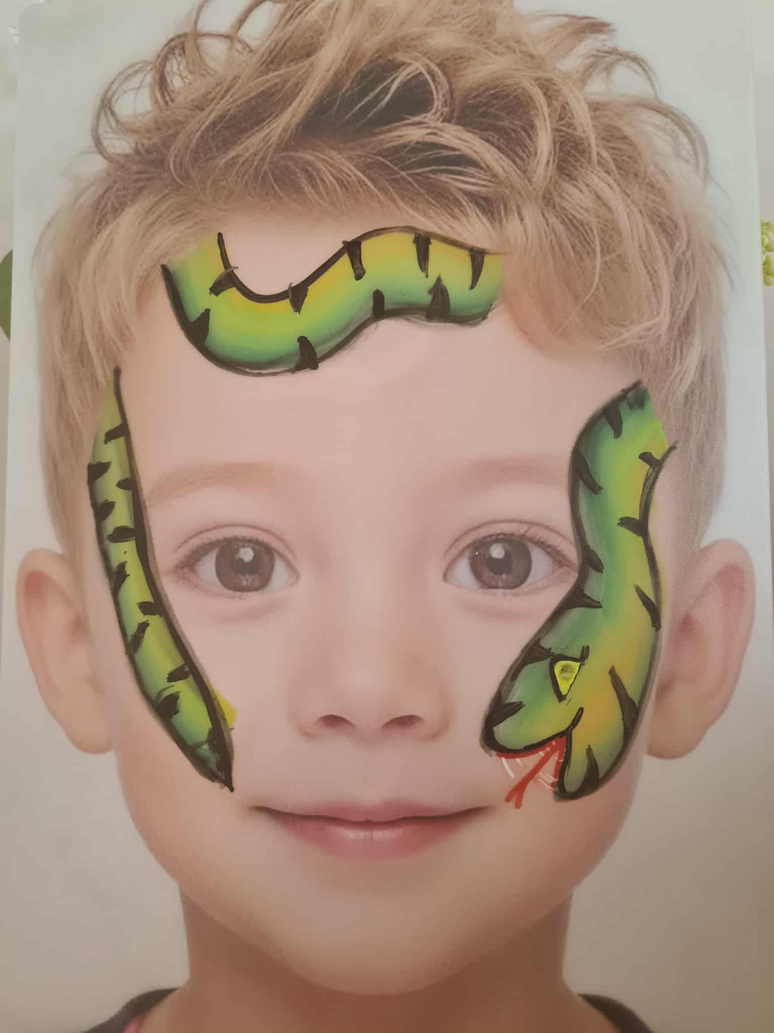Sfeerbeeld De KleurKaravaan