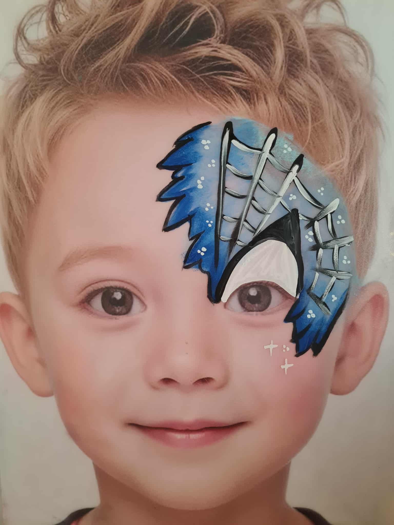 Sfeerbeeld De KleurKaravaan